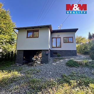 Prodej chaty 60 m² Frýdlant nad Ostravicí