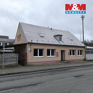 Prodej obchodu 170 m² Břidličná, Bruntálská