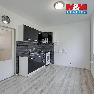 Prodej bytu 2+kk 40 m² Horažďovice