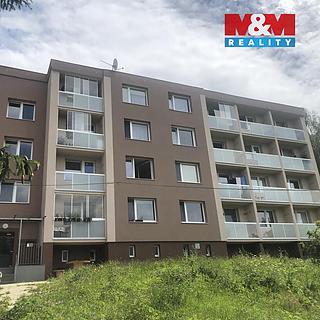 Pronájem bytu 1+kk, garsoniery 24 m² Moravský Beroun