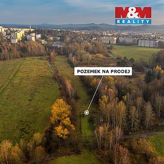Prodej louky 5589 m² Česká Lípa
