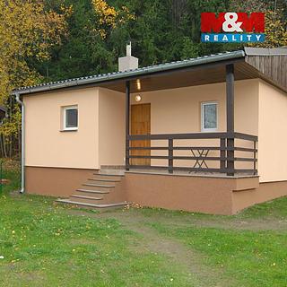 Prodej chaty 40 m² Trojanovice