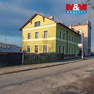 Prodej bytu 1+kk, garsoniery 38 m² Kostelec nad Orlicí