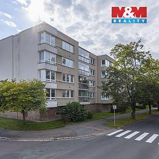 Prodej bytu 3+1 80 m² Hradec Králové