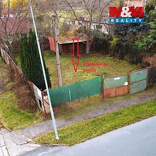 Prodej stavební parcely 401 m² Kolín