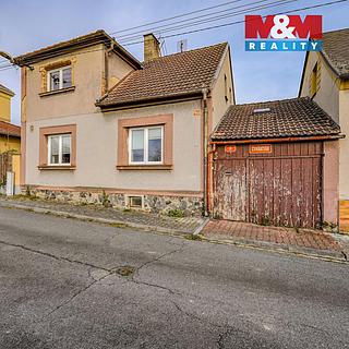 Prodej rodinného domu 176 m² Plzeň