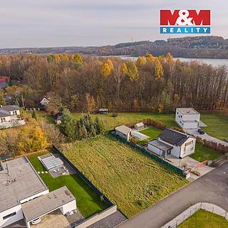 Prodej stavební parcely 995 m² Těrlicko