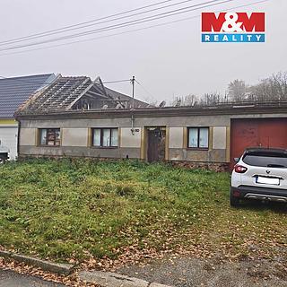 Prodej rodinného domu 597 m² Hvězdlice Nové