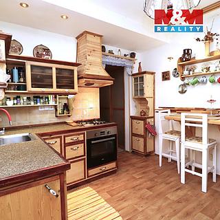 Prodej bytu 2+1, 45m²