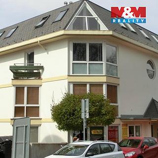 Pronájem bytu 2+kk 42 m² Mladá Boleslav