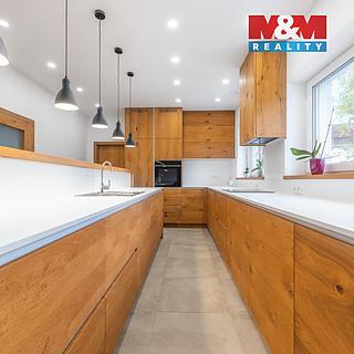 Prodej rodinného domu 270 m² Uherský Ostroh Kvačice, Zemědělská