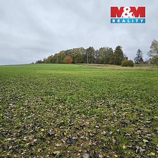 Prodej louky 7 881 m² Jedlí