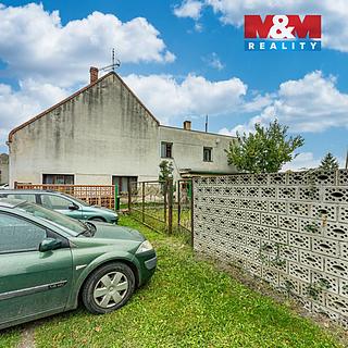 Prodej rodinného domu 90 m² Vrdy, Školská
