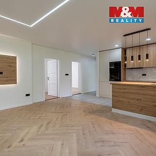 Prodej bytu 3+kk 66 m² Ostrava