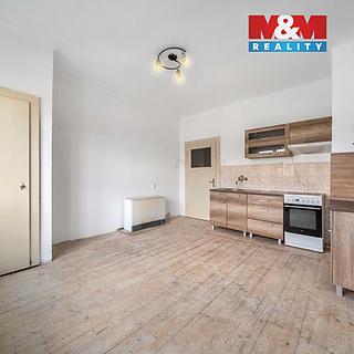 Prodej bytu 1+1 47 m² Kralovice, Na Palcátech