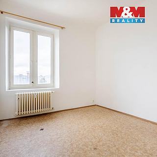 Pronájem bytu 3+1 100 m² Nový Bor, Palackého