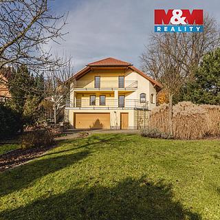 Pronájem rodinného domu 406 m² Kdyně, Farní