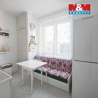 Prodej bytu 3+1 69 m² Krnov