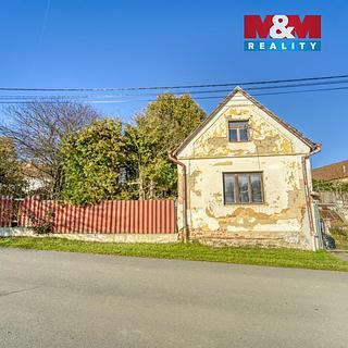 Prodej rodinného domu 85 m² Hlohová