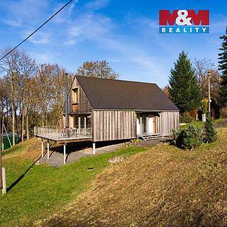 Prodej rodinného domu 108 m² Pulečný Klíčnov