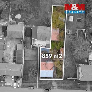 Prodej rodinného domu 160 m² Olšany u Prostějova