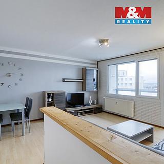 Prodej bytu 3+1 63 m² Plzeň