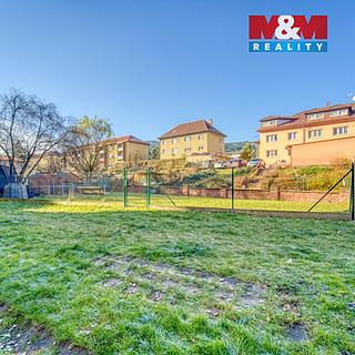 Pronájem zahrady 159 m² Sušice