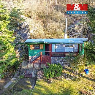 Prodej chaty 34 m² Střelice