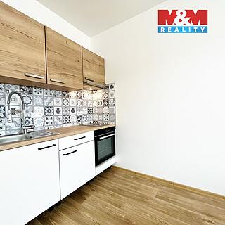 Pronájem bytu 1+kk a garsoniéry 46 m² Jablonec nad Nisou, Podhorská