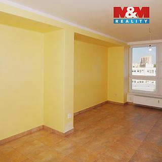 Pronájem bytu 3+1 78 m² Ostrava