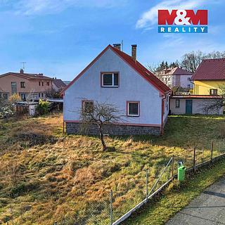 Prodej rodinného domu 160 m² Ždírec nad Doubravou, Družstevní