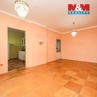 Prodej bytu 2+1 55 m² Ryžoviště