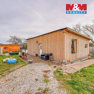 Prodej rodinného domu 140 m² Mirošov