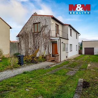 Prodej rodinného domu 174 m² Dolní Bousov