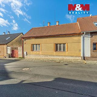Prodej rodinného domu 106 m² Kladno