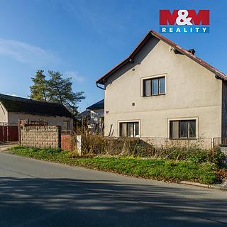 Prodej rodinného domu 290 m² Smržov