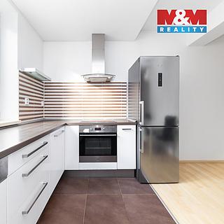 Prodej bytu 2+kk 63 m² Brno Starý Lískovec, U Leskavy