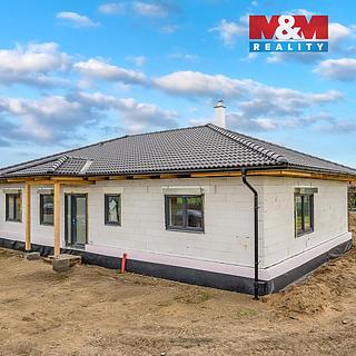 Prodej rodinného domu 138 m² Svatý Mikuláš, Krátká