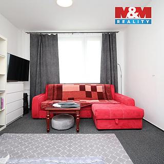 Pronájem bytu 1+1 32 m² Rokytnice v Orlických horách