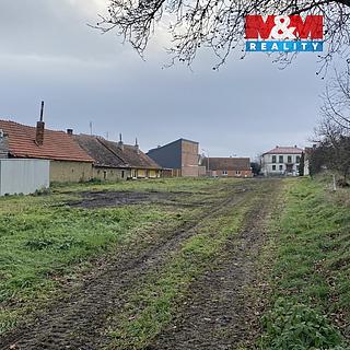 Prodej stavební parcely 2 476 m² Sokolnice