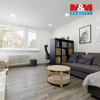 Prodej bytu 2+1 57 m² Ostrava