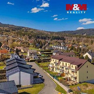 Pronájem bytu 3+kk 75 m² Liberec