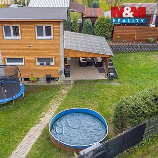 Prodej chaty 47 m² Karlovy Vary Stará Role