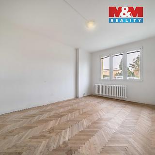 Prodej bytu 3+1 66 m² Plzeň