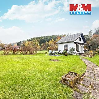 Prodej chaty 28 m² Hronov Velký Dřevíč