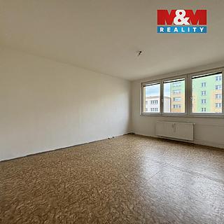 Prodej bytu 3+1 68 m² Havířov