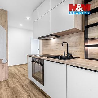 Prodej bytu 3+1 60 m² Děčín