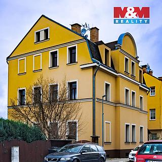 Prodej bytu 1+1 45 m² Jablonec nad Nisou, V Luzích