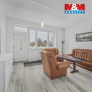 Prodej rodinného domu 206 m² Vracov