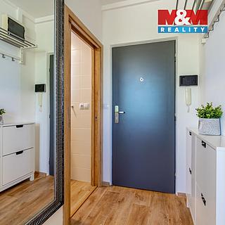 Prodej bytu 2+1 48 m² Kněžice